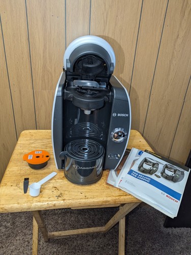 Bosch tassimo t45 single serve - t45,