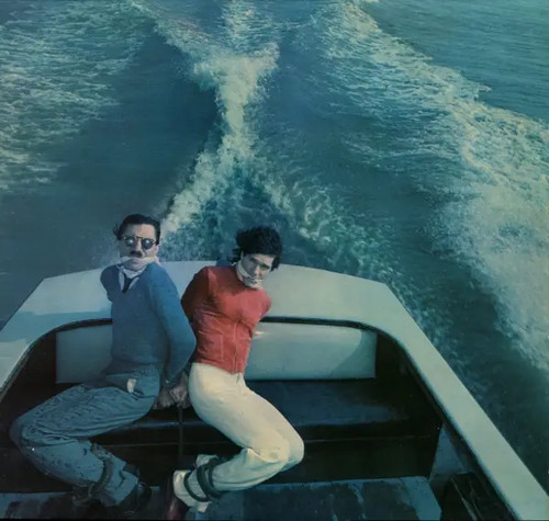 Sparks propaganda vinyle - lp,