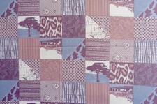 Tissu vintage japonais