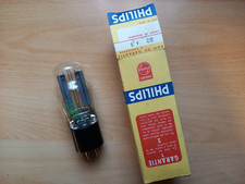Philips 80 (Valve) TUBE LAMPE TSF NOS