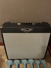 Traynor CV80 Tube Guitar Amp
