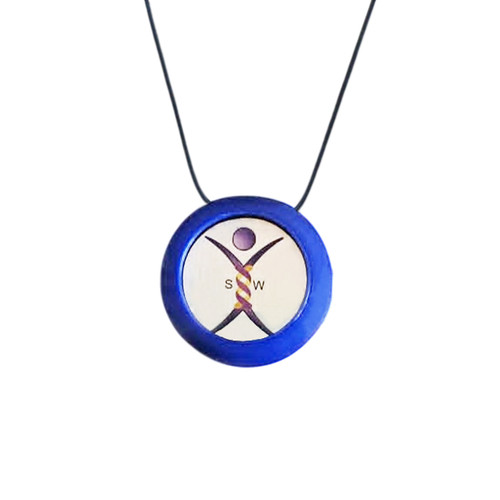 Pendentif energétique - pendentif,