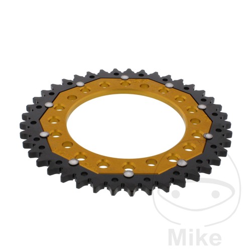 Sprockets couronne de - zf,