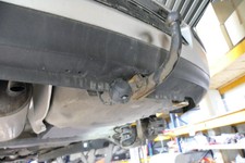 VW Golf 4 limousine raccord