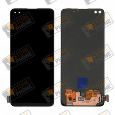 Ecran LCD + Tactile Oppo Reno4