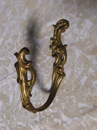 Porte embrasse bronze xixe - embrasse,