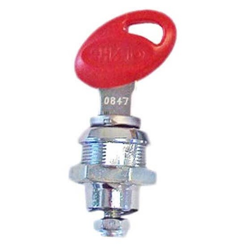 Barillet serrure cles pour - serrure,
