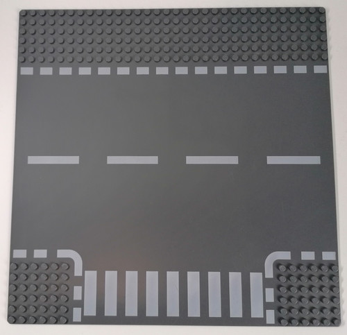 Lego 44341px2 plaque - 44341px2,