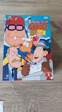 Inspecteur gadget box 3