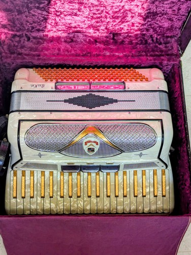 1959 morbidoni duke italian - duke,