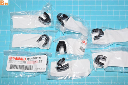Taquets variateur - 8,