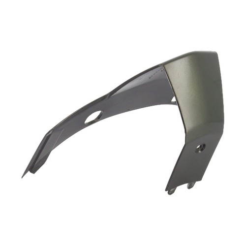 Plastique arrière piaggio - arrière,