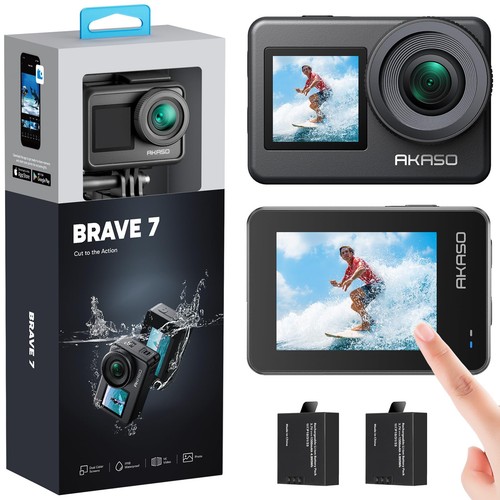 Caméra sport 30fps ipx - sport,