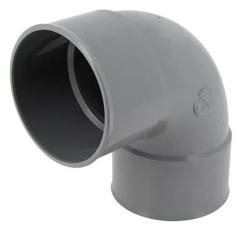 Lot coudes pvc nicoll - de, 3