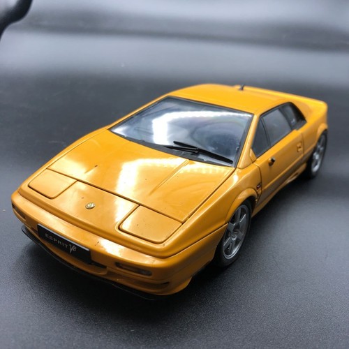 Autoart lotus esprit 8 - autoart,