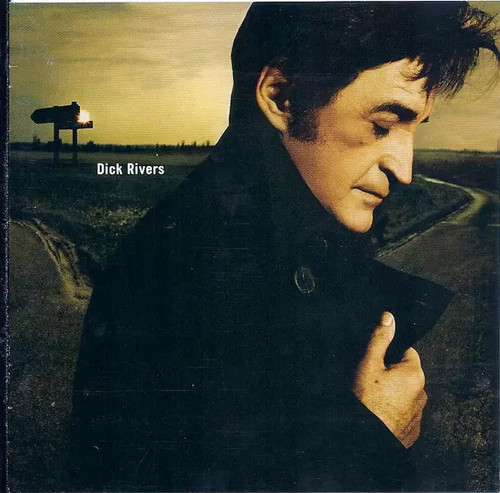 Dick rivers - dick,