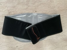 SALVA: CEINTURE DE SOUTIEN LOMBAIRE/DOS POUR PERSONNE EN SURPOIDS, XXL, 3XL, 4XL