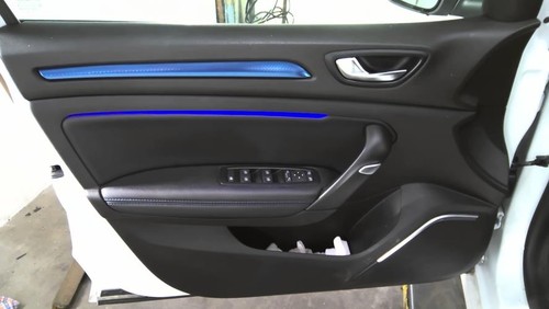 Interieur complet renault - interieur,