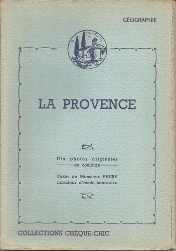 Provence geographie 10 - la, -geographie