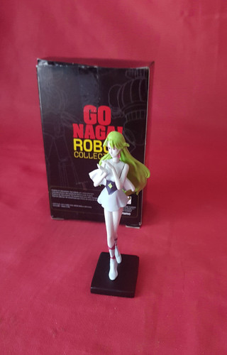 Vega figures apelie - vega,