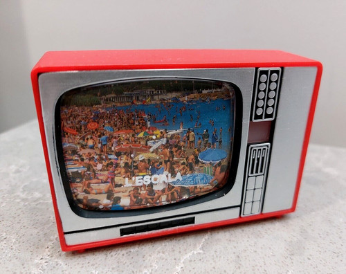 Jouet visionneuse vintage - jouet,