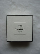 Coffret  Parfum Miniature Les Exclusifs de Chanel  " 1932 " EDP 4 ml