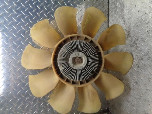 Embrayage ventilateur 330 - embrayage, 8-330