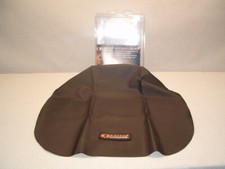 Quad Works Seat Cover for