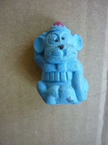 Figurine gomme esso glups - figurine,