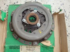 Plaque de Pression Embrayage