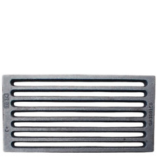 Grille de cendre en Fonte