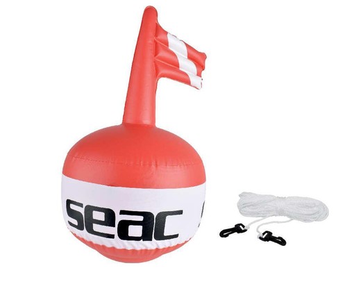 Boa sub avec sac - seac, pêche