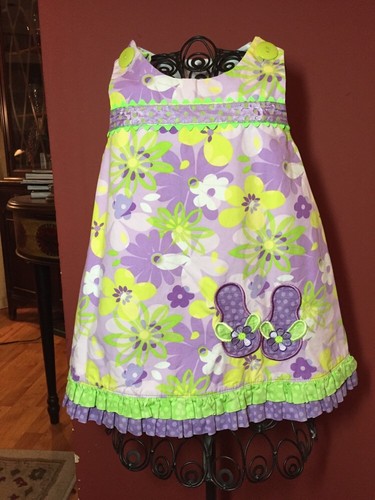 Custom boutique girls - custom,