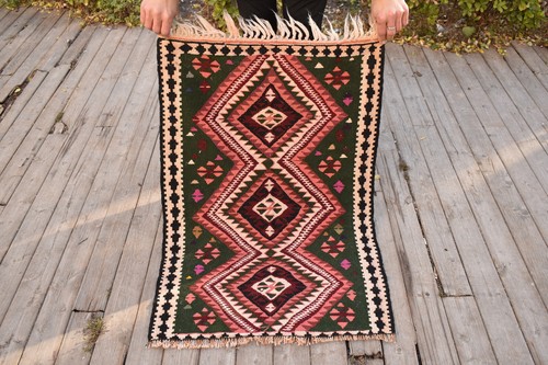 Tapis turc x40 - tapis, 19''x40''