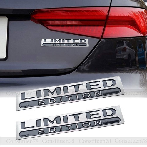 Limited edition logo - limited,