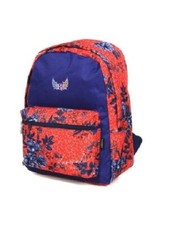 Sac à dos à fleurs Kaporal neuf