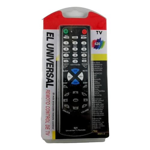 Télécommande universelle - télécommande,