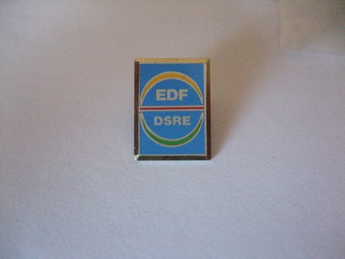 Pins edf dsre - pins,