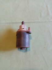 SIMCA ARONDE A90 et dérivé  Un support moteur