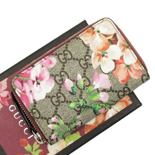 étui cartes gucci gg - Étui,