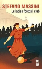 Le ladies football club de