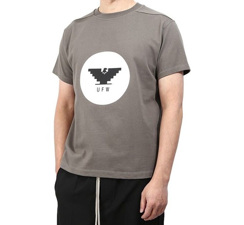 Rick owens shirt level 20ss - owens,