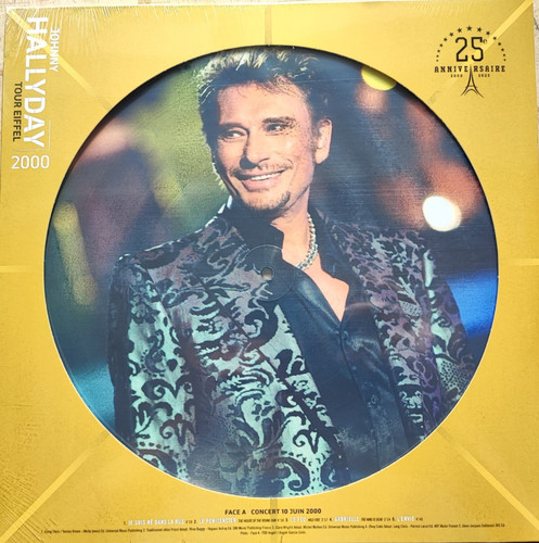 Johnny hallyday picture - johnny,