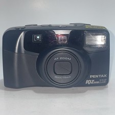 Pentax Espio 115 35mm Film