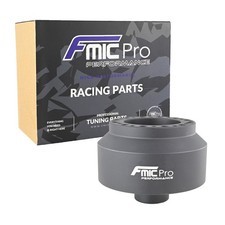 Moyeu de volant CNC FMIC.Pro