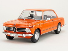 BMW 2002 tii 1971 - Modèle
