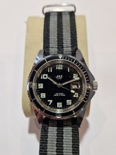 Rare et belle montre Jaz