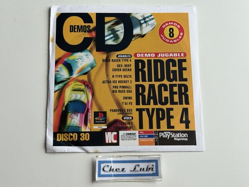 Euro demo ridge - euro, racer