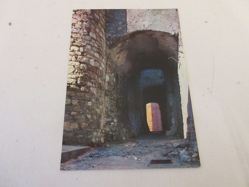 Carte postale italie - cp,