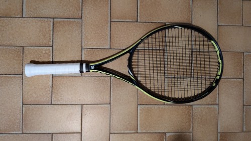 Raquette head extreme - head, pro
